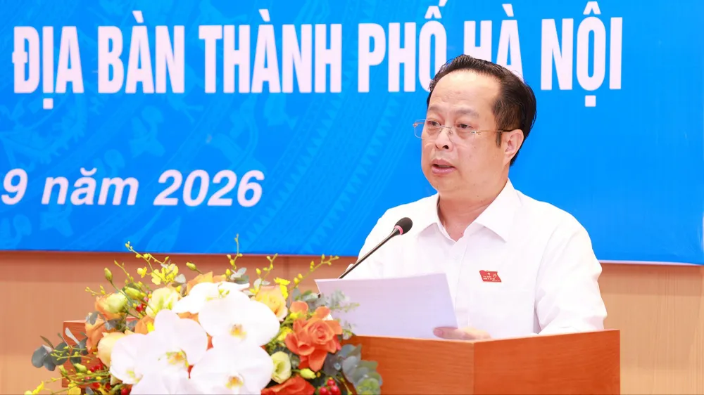 Hà Nội đầu tư 20.762 tỷ đồng cho 426 dự án văn hóa, thể thao