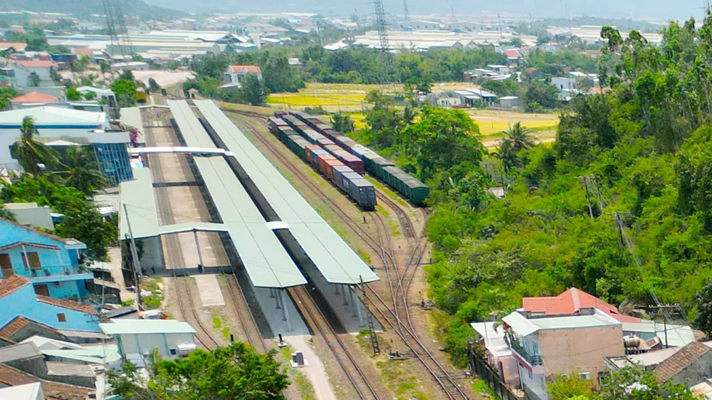 Gia Lai: Hơn 10.300 tỷ đồng bồi thường, tái định cư phục vụ quy hoạch đường sắt tốc độ cao