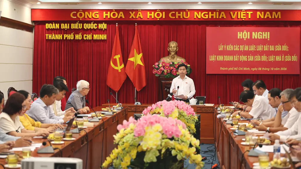 Kiến nghị dùng vốn đầu tư công xây nhà ở xã hội