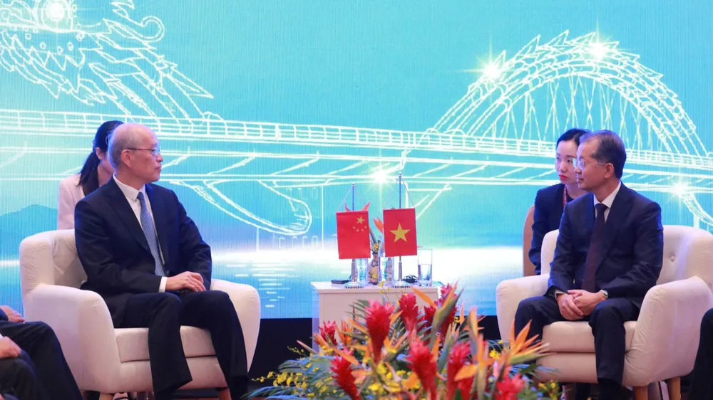 Diễn đàn Tư pháp ASEAN – Trung Quốc: Thúc đẩy ứng dụng công nghệ an toàn, hiệu quả