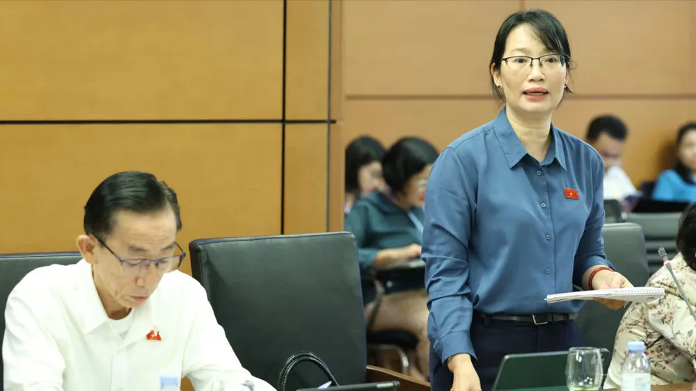 Làm rõ quan hệ lao động để bảo đảm quyền lợi tài xế xe công nghệ
