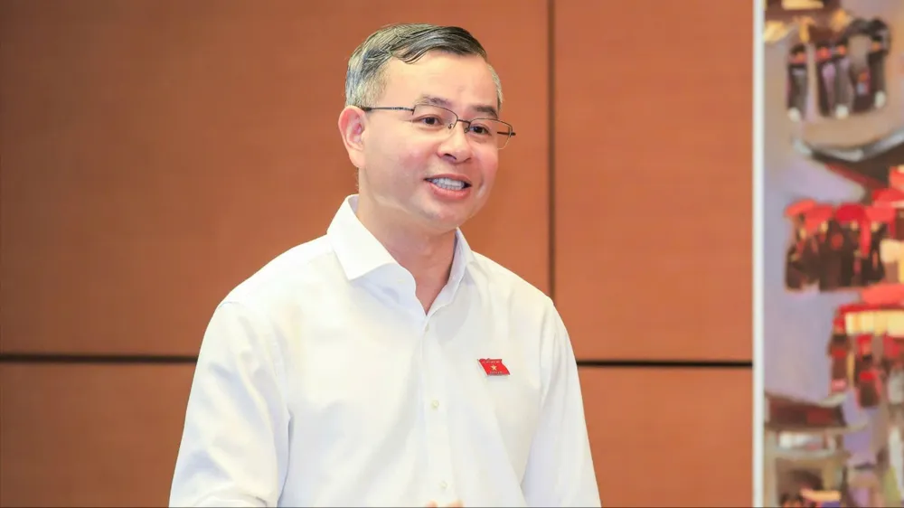 Miễn thuế phải đúng đối tượng, rõ tiêu chí, ngăn trốn thuế