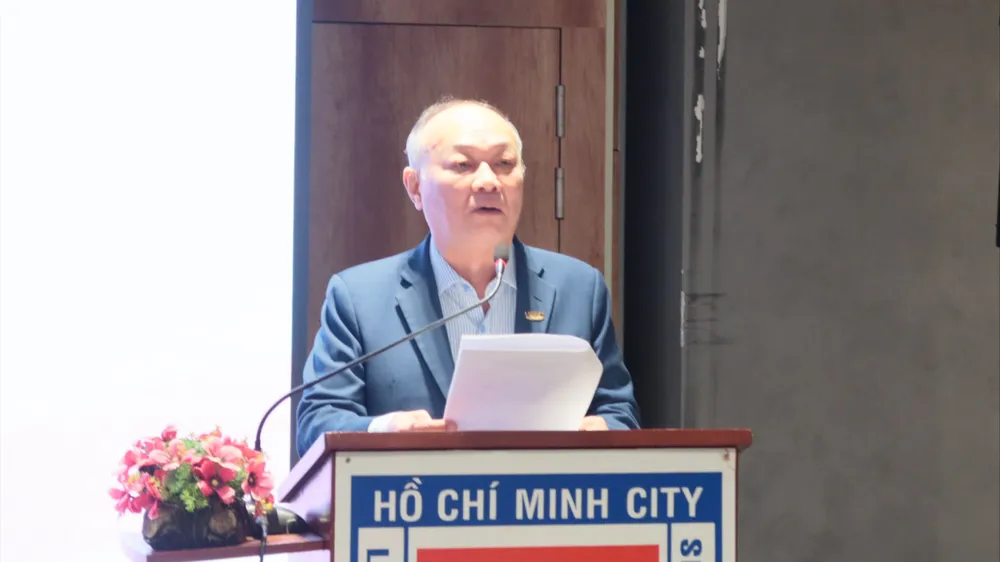 Người dân là trung tâm của Cộng đồng ASEAN 