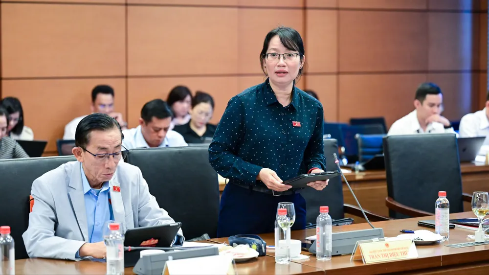 Mức phạt vi phạm hành chính phải đủ sức răn đe, không thành gánh nặng