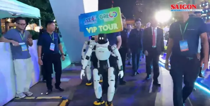 GRECO 2026: Kết nối công nghệ, thúc đẩy tăng trưởng xanh