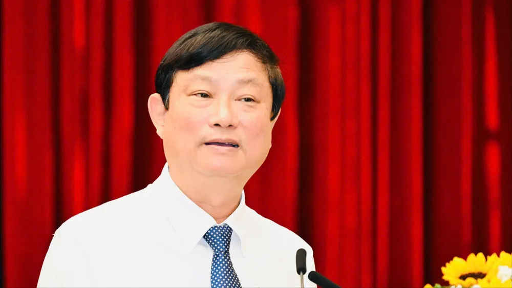 Chủ tịch HĐND TPHCM: Ưu tiên vốn cho công trình cấp thiết, có tính kết nối và sức lan tỏa