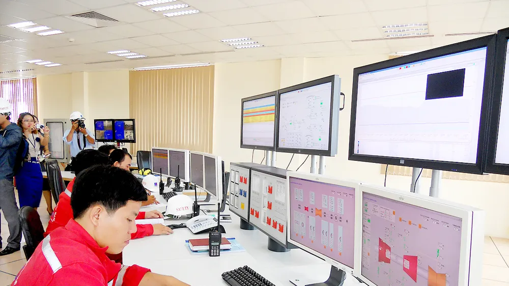Ngành điện TPHCM tập trung đầu tư phát triển lưới điện phù hợp quy hoạch