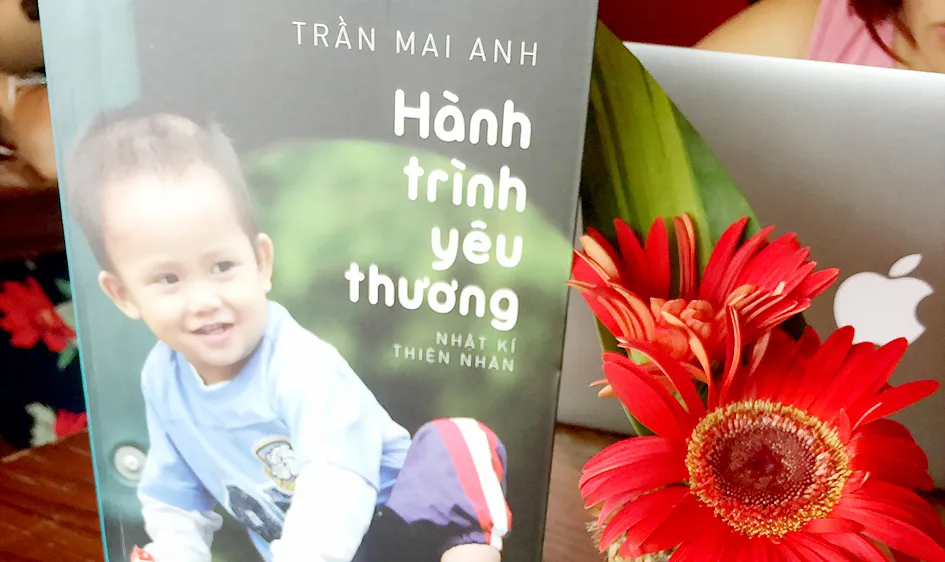 Nhật ký Thiện Nhân - Nhen mãi ngọn lửa yêu thương!
