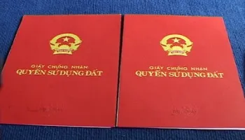 Vẫn cấp giấy chủ quyền cho các trường hợp chuyển nhượng giấy tay 