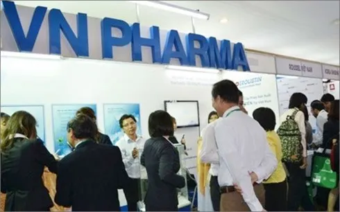 Sớm làm rõ những nghi vấn về VN Pharma