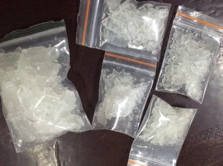 Triệt phá đường dây vận chuyển ma túy xuyên quốc gia