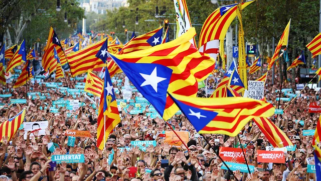 Ngày càng nhiều công ty rời khỏi Catalonia 