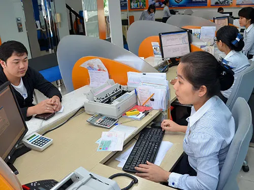 Lo quyền lợi người gửi tiền khi cho phá sản ngân hàng