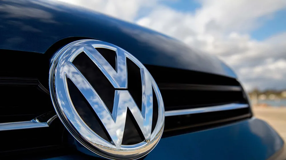 Volkswagen chi 40 tỷ USD phát triển công nghệ mới 