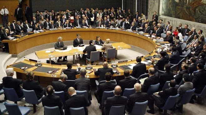 Nga phủ quyết gia hạn điều tra vũ khí hóa học tại Syria
