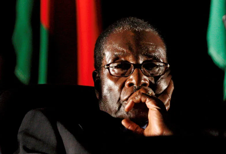 Zimbabwe: Đảng cầm quyền kêu gọi Tổng thống Mugabe từ chức