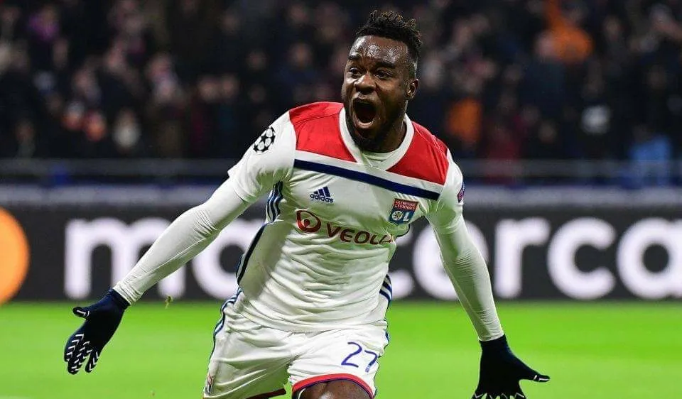 Maxwel Cornet lần đầu đá chính Ligue 1 mùa này?