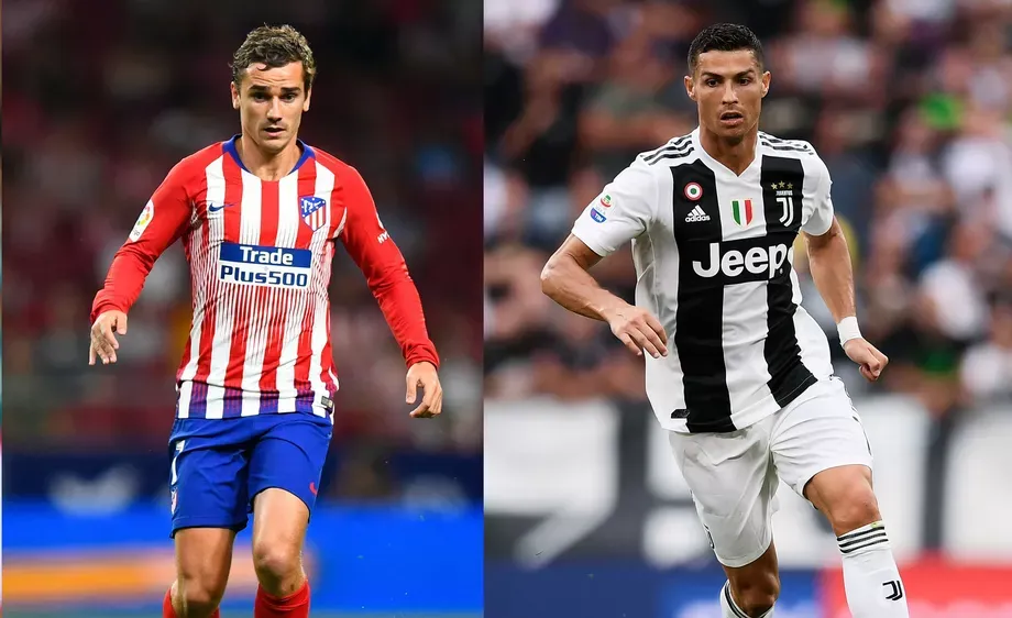 Juve phải dẫm đạp lên Atletico để vào chung kết Champions League