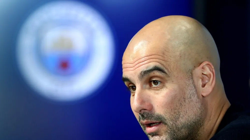 Man City phải rút kinh nghiệm từ Real Madrid và Man United