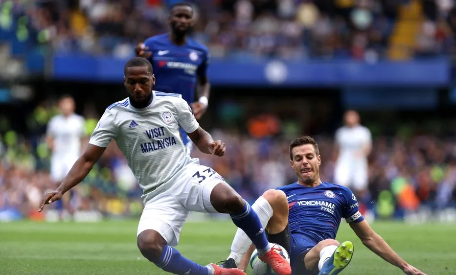 Nhận định Cardiff City – Chelsea: The Blues quật khởi (Mới cập nhật)