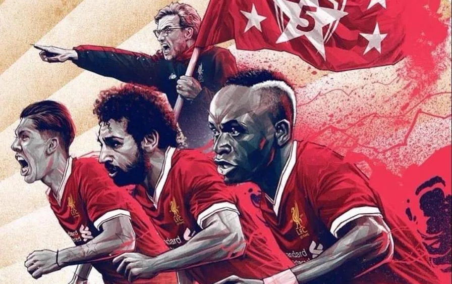 Barcelona phải tôn trọng Liverpool