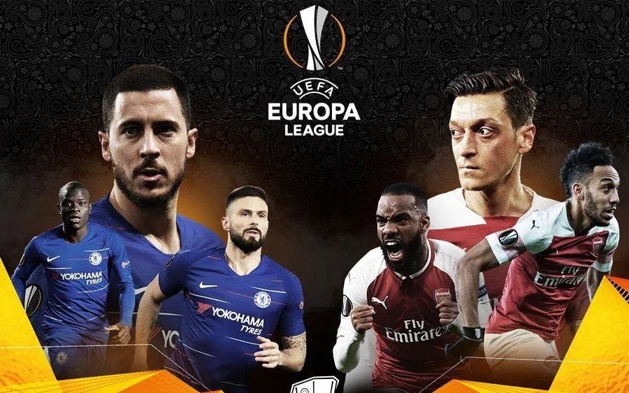 Giroud hướng đến trận chung kết đặc biệt: Chelsea đụng Arsenal ở Baku