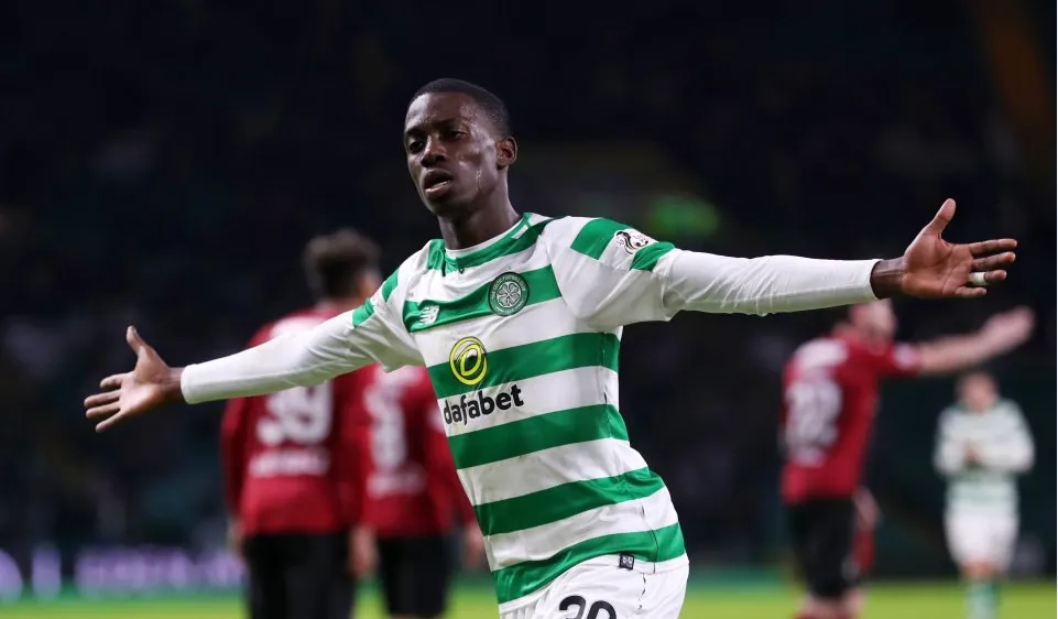 Timothy Weah muốn ở lại PSG