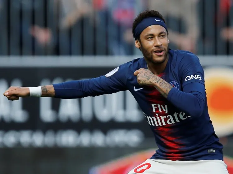 Pep Guardiola: Neymar xuất sắc nhưng không hoàn hảo!