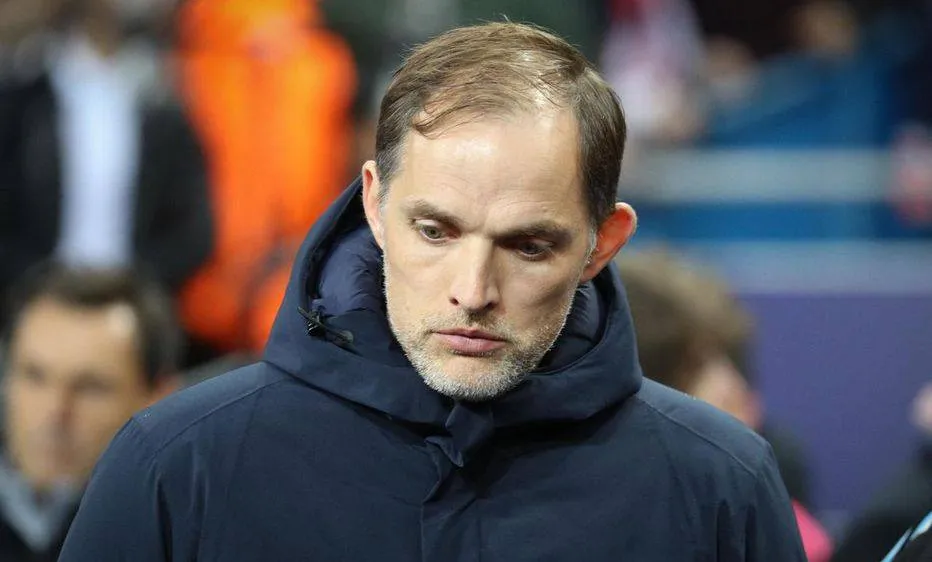 Thomas Tuchel khó trụ lại PSG trước Leonardo?