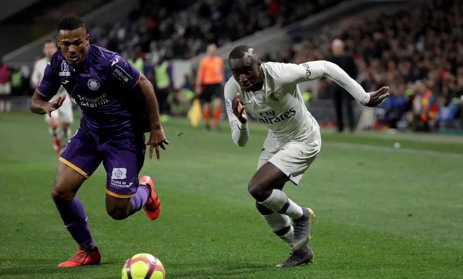 PSG cũng "bán lúa non”