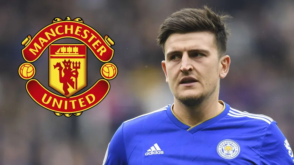 Solskjaer cảnh báo: Mua Harry Maguire, Man United sẽ phải cắt giảm bớt trung vệ