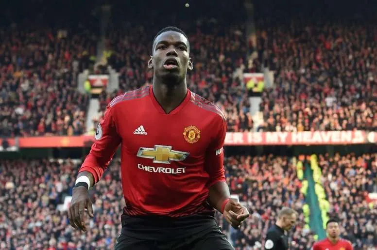 Sarri “rất thích” Pogba, nhưng Juve phải bán trước khi mua
