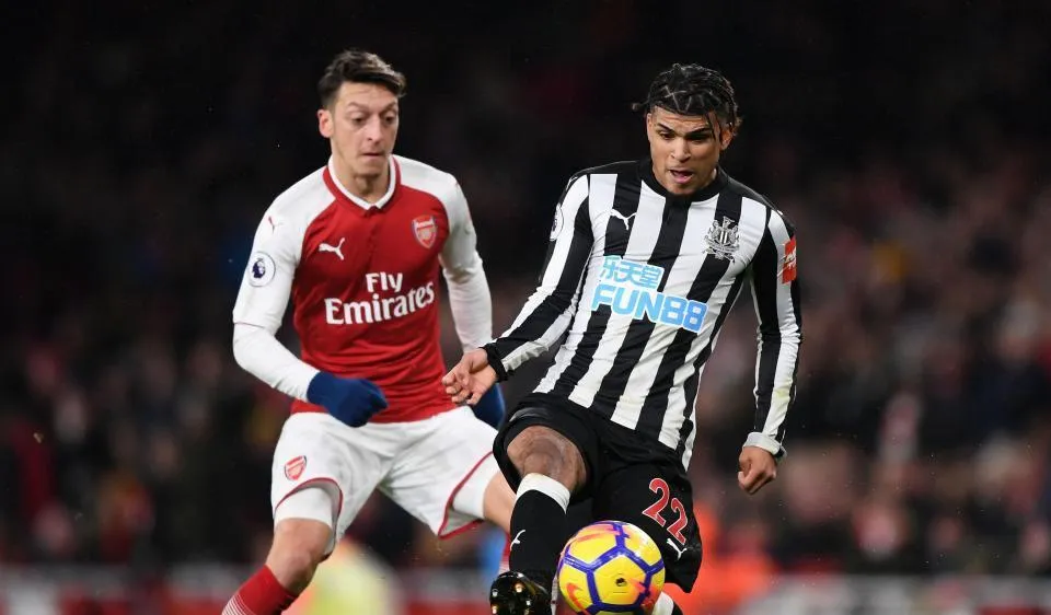 Nhận định Newcastle - Arsenal: Pháo thủ dạo mát ở St. James’ Park (Mới cập nhật)