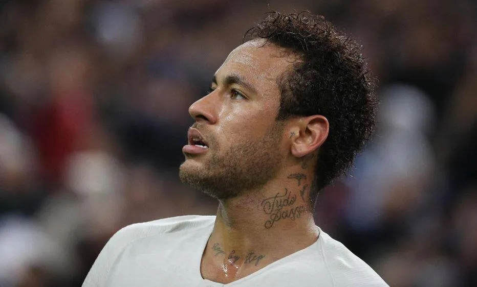 Neymar gia nhập Real Madrid theo dạng cho mượn?