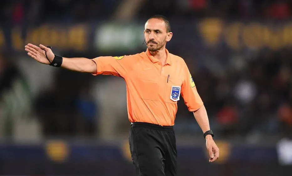 Phân biệt chủng tộc ở Ligue 1