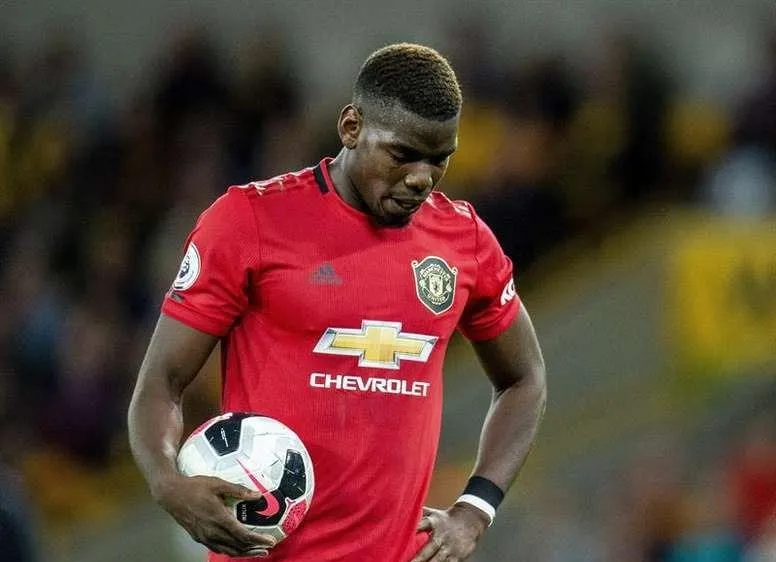 Paul Pogba đi theo con đường của Eden Hazard