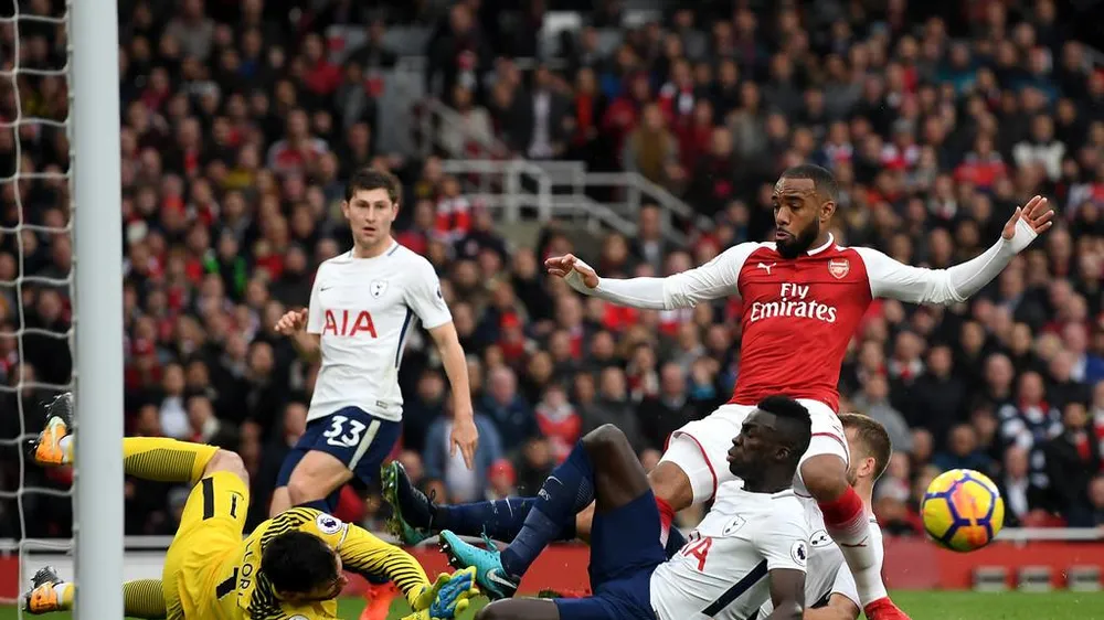 Nhận định Arsenal – Tottenham: Trận derby cân não (Mới cập nhật)