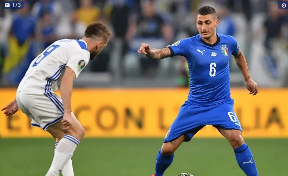 Nhận định Armenia – Italia: Khi Azzurri buộc chặt Mkhitaryan (Mới cập nhật)