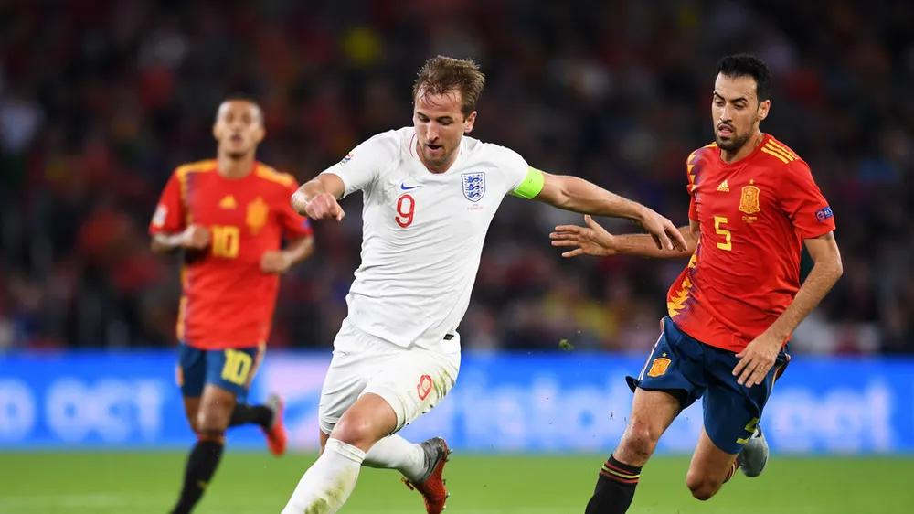 Lịch thi đấu vòng loại EURO 2020: Tam sư hành quân sang Séc