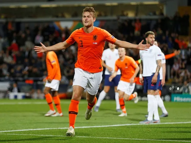 Lịch thi đấu vòng loại EURO 2020, ngày 14-10: Pháp căng thẳng trước Thổi Nhĩ Kỳ (Mới cập nhật)