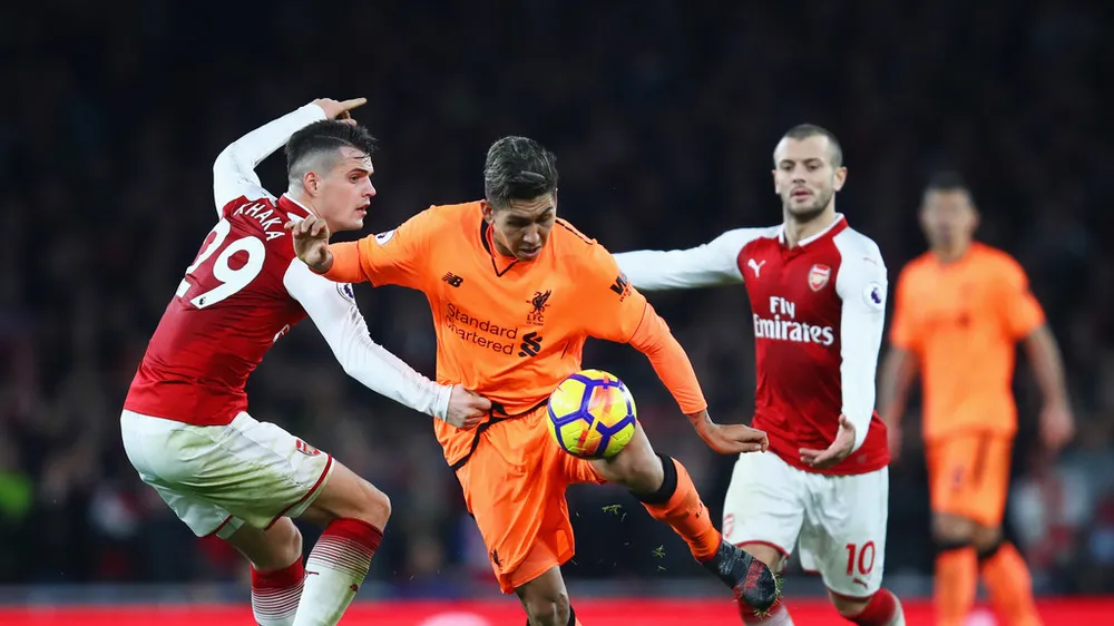Nhận định Liverpool – Arsenal: Pháo thủ quyết tâm, The KOP hờ hững (Mới cập nhật)