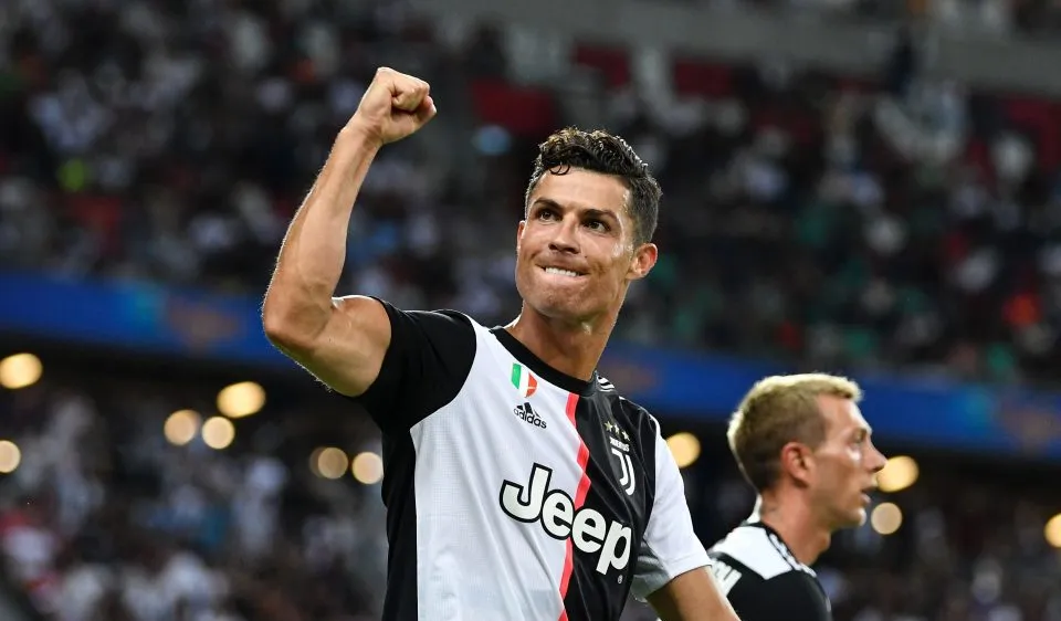 Lịch thi đấu Champions League, ngày 7-11: Juventus và Man City sớm đoạt vé