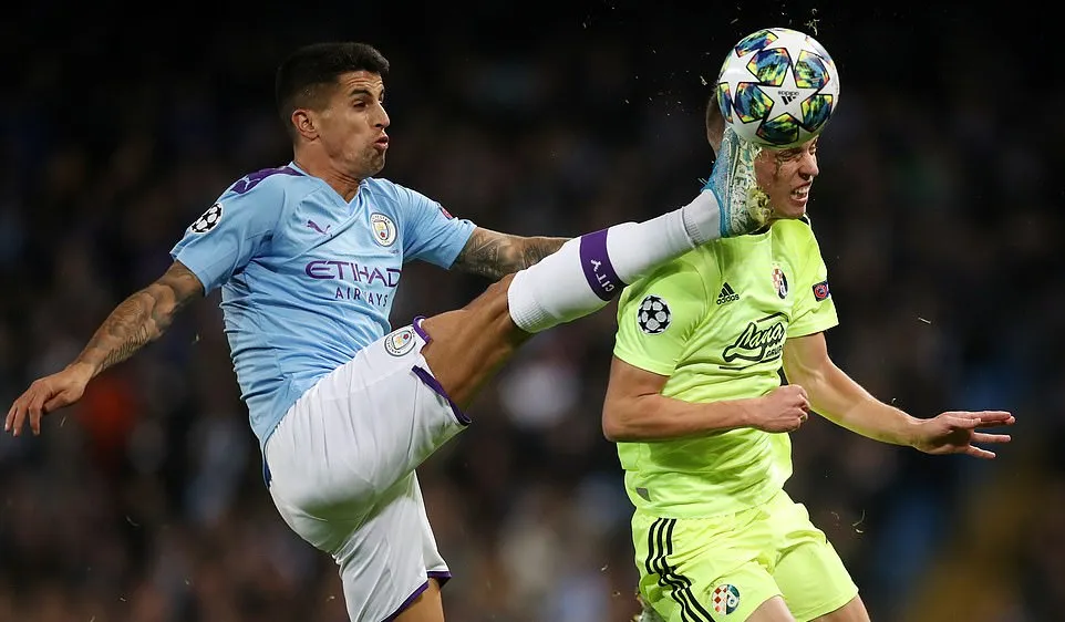 Nhận định Dinamo Zagreb - Manchester City: Thói quen chiến thắng (Mới cập nhật)