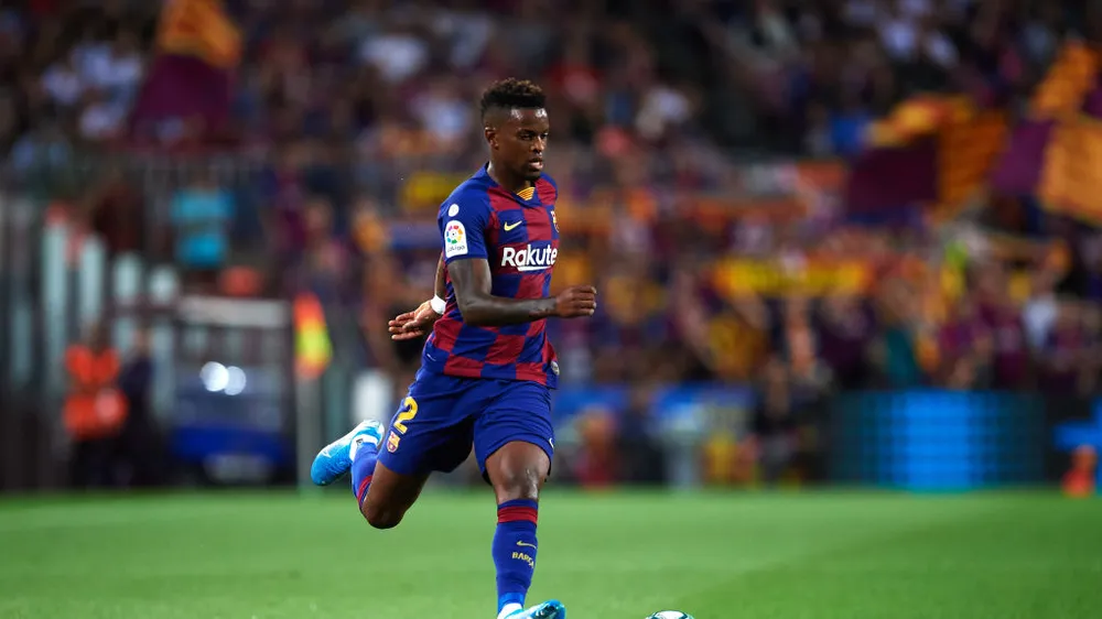 Nelson Semedo