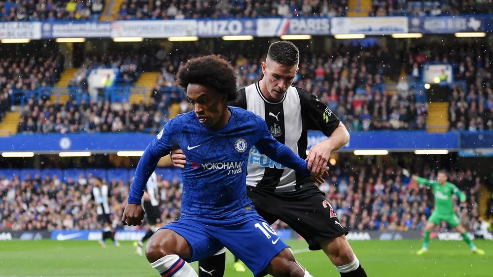 Nhận định Newcastle – Chelsea: Nỗi ám ảnh của Chích chòe (Mới cập nhật)