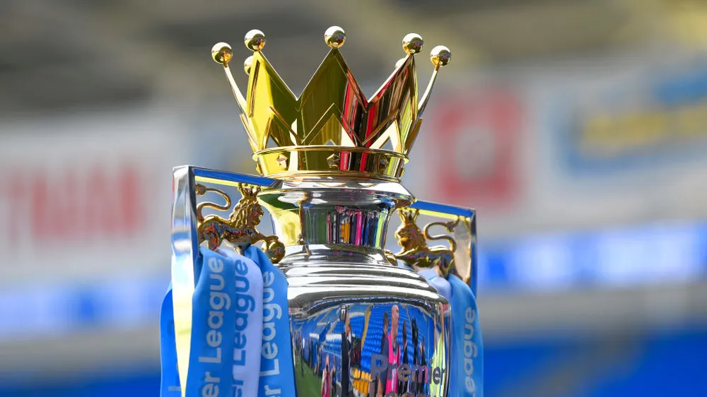 Liverpool sẽ được vinh danh nếu Premier League không nối lại