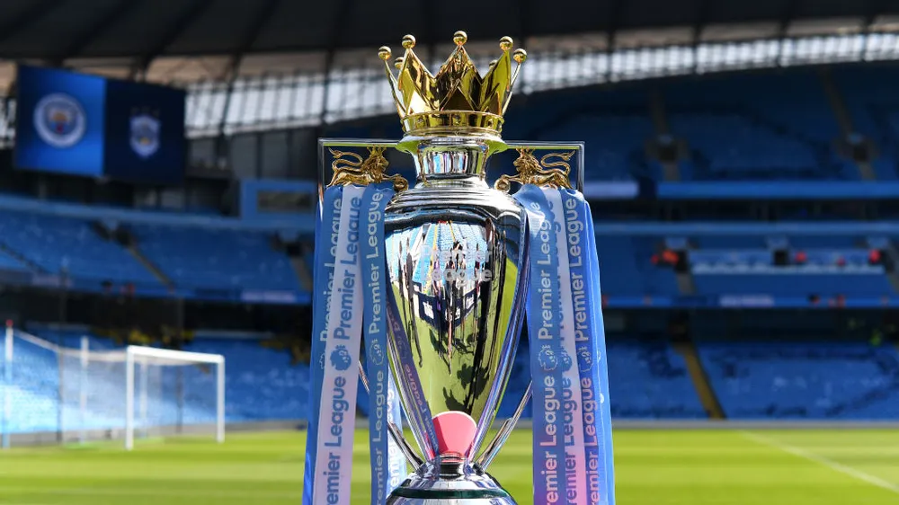 Premier League sẽ chỉ nối lại vào ngày 8-6