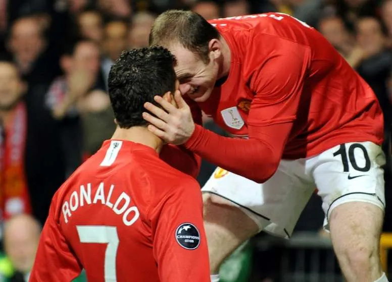 Rooney: 'Bất chấp tình bạn với Cristiano, tôi sẽ chọn Messi'