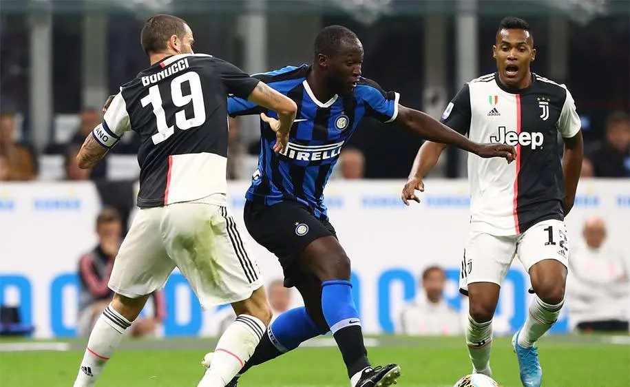 8 đội không muốn Serie A tái khởi tranh