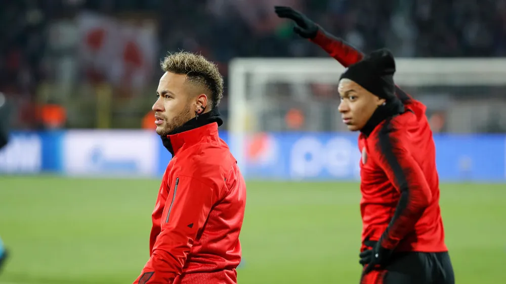 Đến Barca, Neymar sẽ mất phân nửa tiền lương so với ở PSG